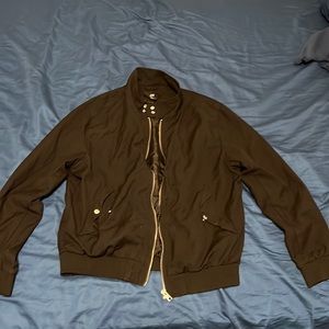 H&M bomber jacket